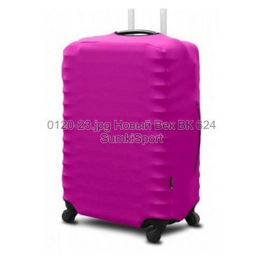 Чохол для валізи S неопрен Coverbag 0120 (23)