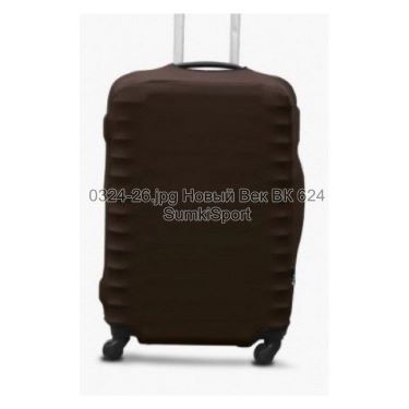 Чохол для валізи M дайвінг Coverbag 0324 (26)