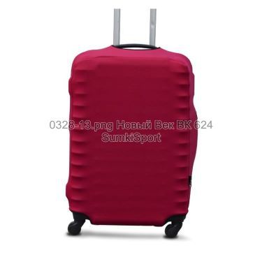 Чехол для чемодана L дайвинг Coverbag 0328 (13)