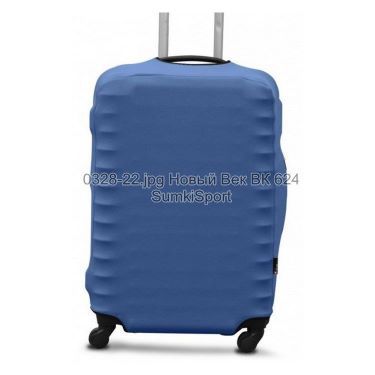 Чохол для валізи L дайвінг Coverbag 0328 (22)