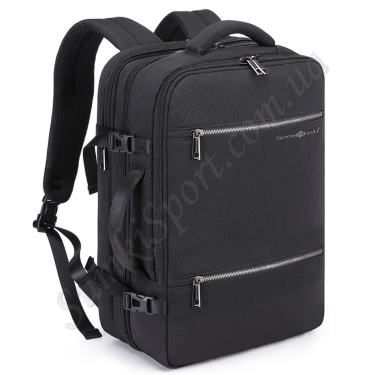 Рюкзак Travel для ноутбука 26 л Snowball 22143 (5)