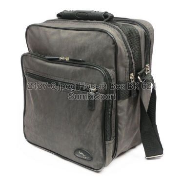 Сумка чоловіча Каскад Wallaby 2437 (6)