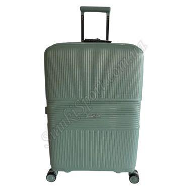 Валіза мала S поліпропілен Airtex 251 (21)