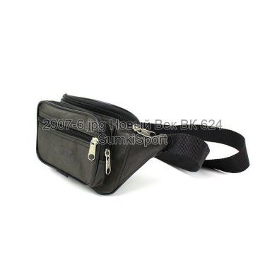 Сумка на пояс бананка Wallaby 2907 (6ua)
