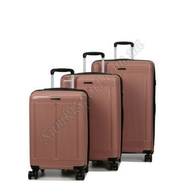 Комплект чемоданов S M L Airtex 292 (3)