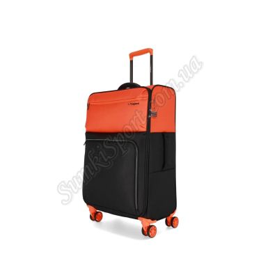 Чемодан маленький S Stella 31 л Bagland 442020 (17)