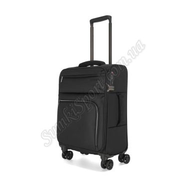 Чемодан маленький S Stella 31 л Bagland 442020 (5)