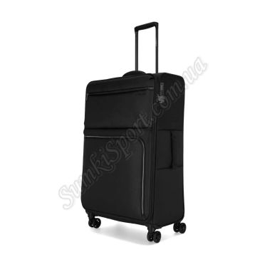 Чемодан большой L Stella 90 л Bagland 442028 (5)