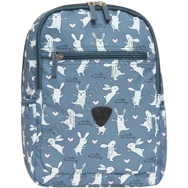 Рюкзак Young 13 л Bagland 510664 (1108ua)