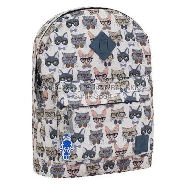 Рюкзак молодежный 17 л Bagland 533664 (28)