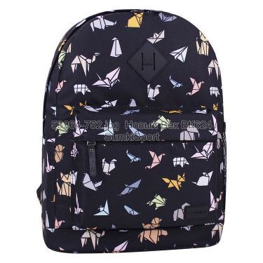 Рюкзак молодежный 17 л Bagland 533664 (752)