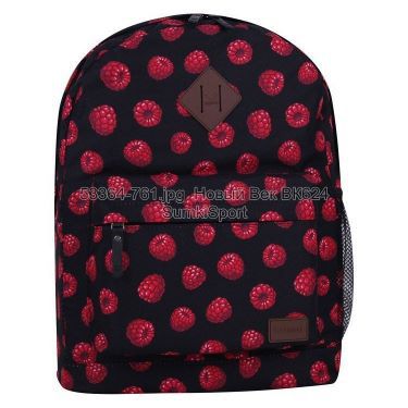 Рюкзак молодіжний 17 л Bagland 533664 (761)