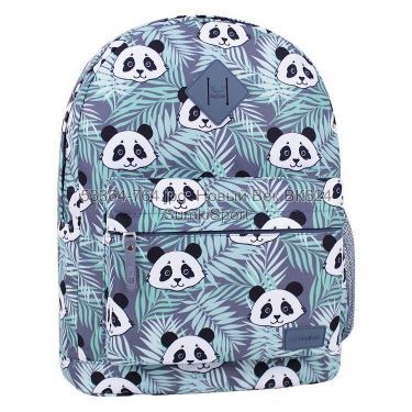 Рюкзак молодіжний 17 л Bagland 533664 (764)