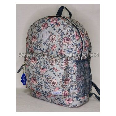 Рюкзак молодіжний 17 л Bagland 533664 (978)