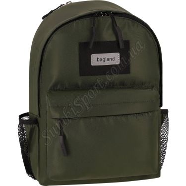 Рюкзак молодежный Stylish S 8 л Bagland 55469 (6)