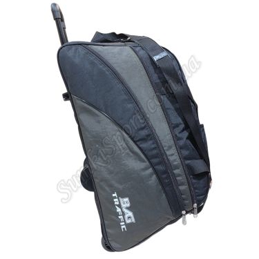 Сумка на колесах дорожная Bag Traffic С171 (6)