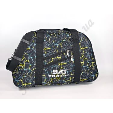 Сумка дорожная 26 л Bag Traffic С26