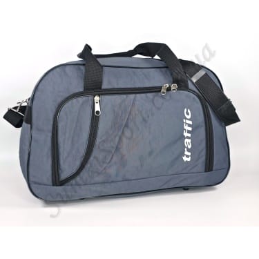 Сумка дорожная 29 л Bag Traffic С41 (7)