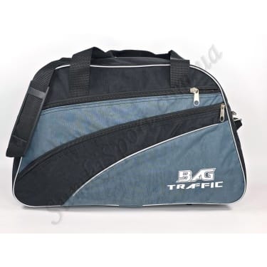 Сумка дорожня 21 л Bag Traffic С97 (7)