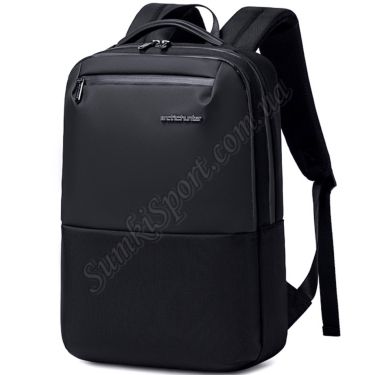 Рюкзак для ноутбука 17 л Arctic Hunter В00681 (ua)