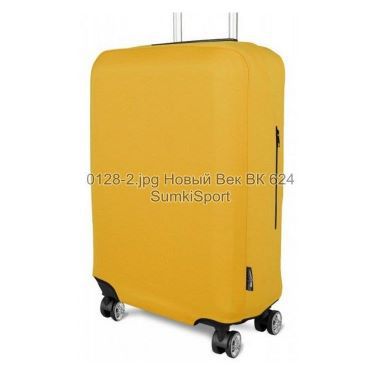 Чохол для валізи L неопрен Coverbag 0128 (2)