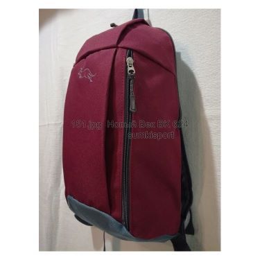 Рюкзак молодежный Wallaby 151 (13)