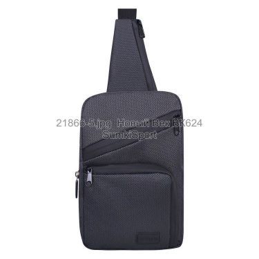 Барсетка Flavio 3 л Bagland 218169 (5ua)