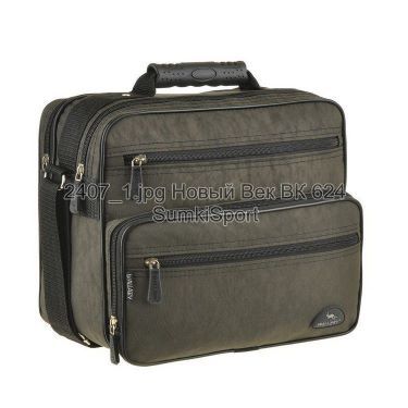 Сумка мужская Wallaby 2407 (6)