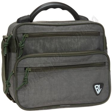 Сумка мужская Mr Braun 8 л Bagland 24070 (6)