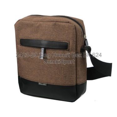 Барсетка текстильна Wallaby 2423 (29)