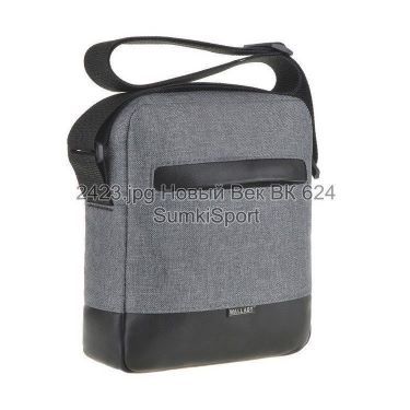 Барсетка текстильна Wallaby 2423 (7)