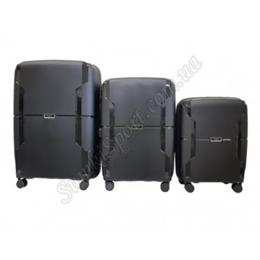 Комплект чемоданов S M L Airtex 245 (5)