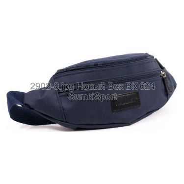 Сумка на пояс бананка Wallaby 2902 (8ua)