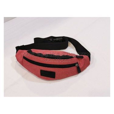 Сумка на пояс бананка Wallaby 2906 (31ua)