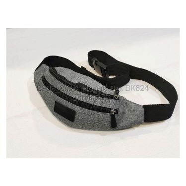 Сумка на пояс бананка Wallaby 2906 (7ua)