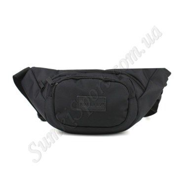 Сумка на пояс бананка 3 л Wallaby 2911 (ua)