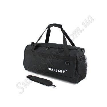 Сумка дорожня Wallaby 3060