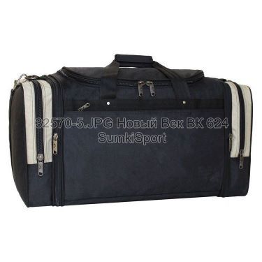 Сумка спортивная Мюнхен 80 л Bagland 32570 (5)