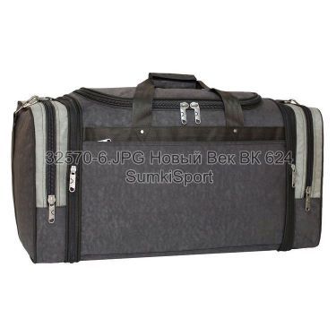 Сумка спортивна Мюнхен 80 л Bagland 32570 (6)