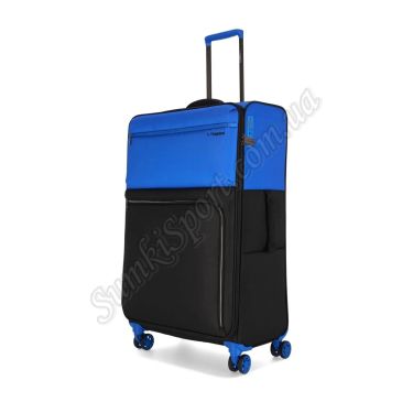 Чемодан средний M Stella 57 л Bagland 442024 (10)