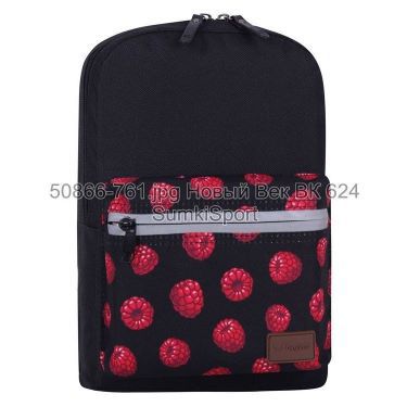 Рюкзак молодежный Mini 8 л Bagland 50866 (761)