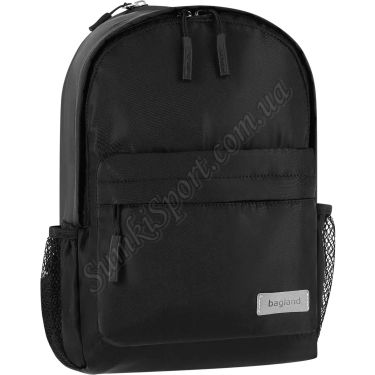 Рюкзак молодіжний Stylish S 8 л Bagland 55469 (5)