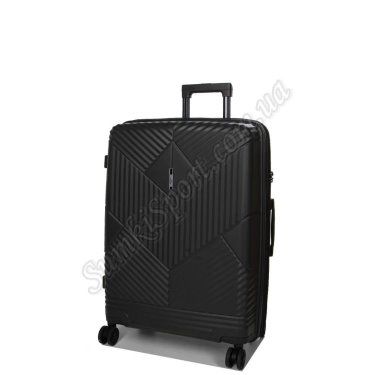 Чемодан средний M полипропилен Airtex 639 (19)