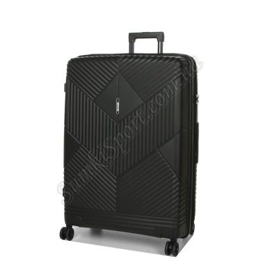 Валіза велика L поліпропілен Airtex 639 (5)
