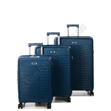 Комплект чемоданов S M L Airtex 642 (8)