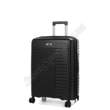 Валіза середня M поліпропілен Airtex 642 (5)