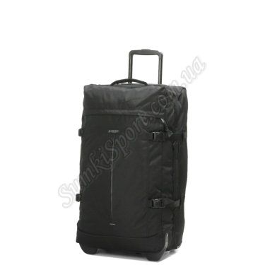 Сумка дорожная на колесах Mizar 68 л Airtex 827 (5)