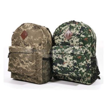 Рюкзак міський молодіжний 17 л Angry А533 (42)