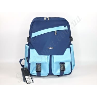 Рюкзак міський Dolly 553 (8)