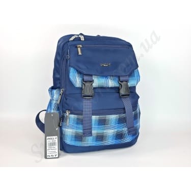 Рюкзак міський Dolly 557 (8)